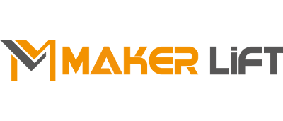 MakerLift Logo